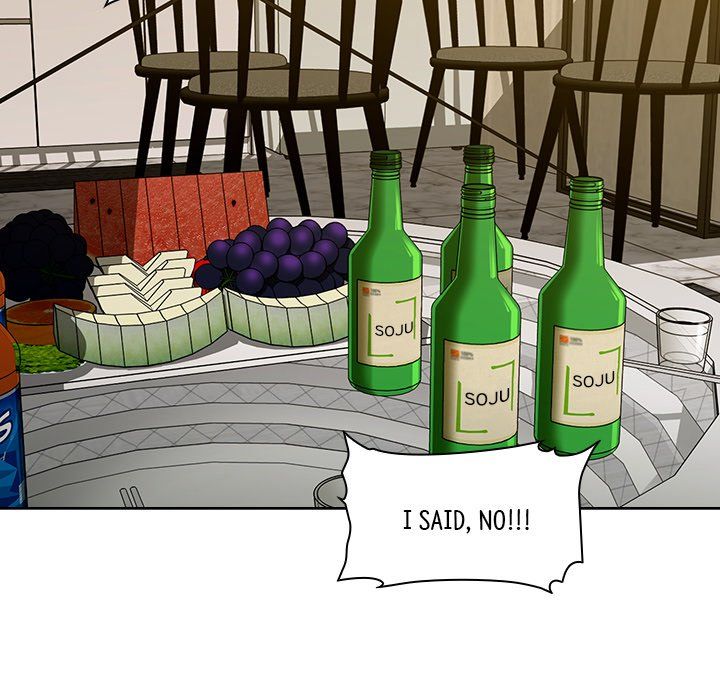 Malcolm, The Superstar Detective Manhwa - Chapter 20 Page 39