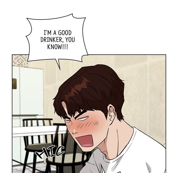 Malcolm, The Superstar Detective Manhwa - Chapter 20 Page 42