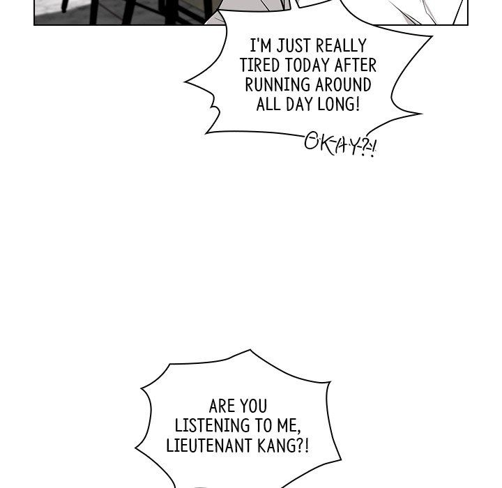 Malcolm, The Superstar Detective Manhwa - Chapter 20 Page 43