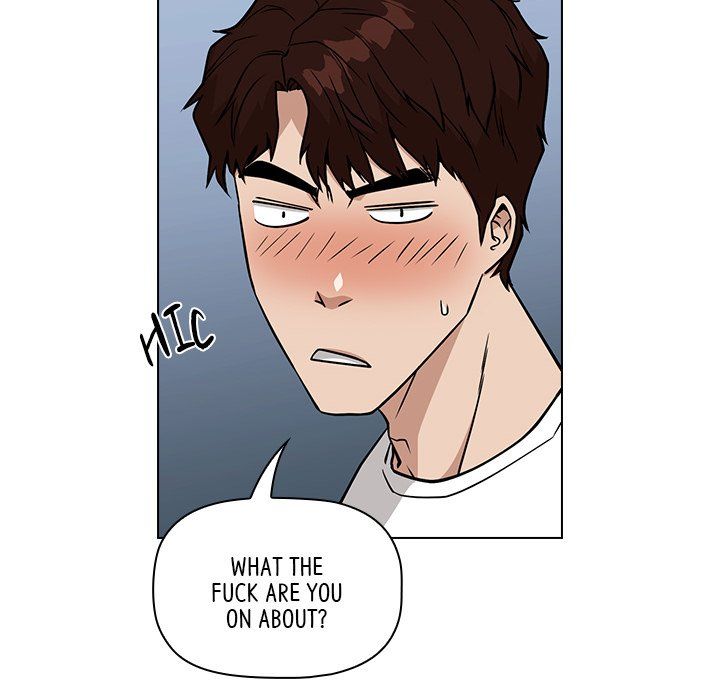 Malcolm, The Superstar Detective Manhwa - Chapter 20 Page 49