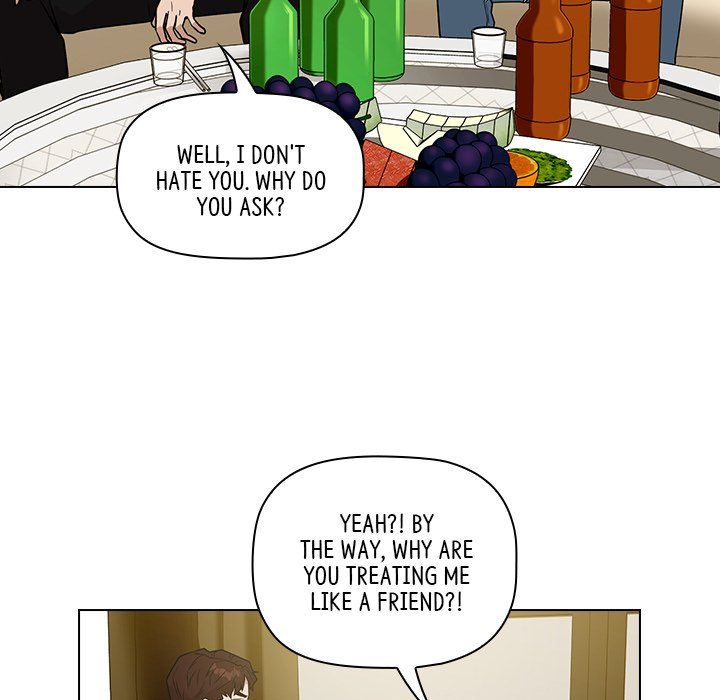 Malcolm, The Superstar Detective Manhwa - Chapter 20 Page 54