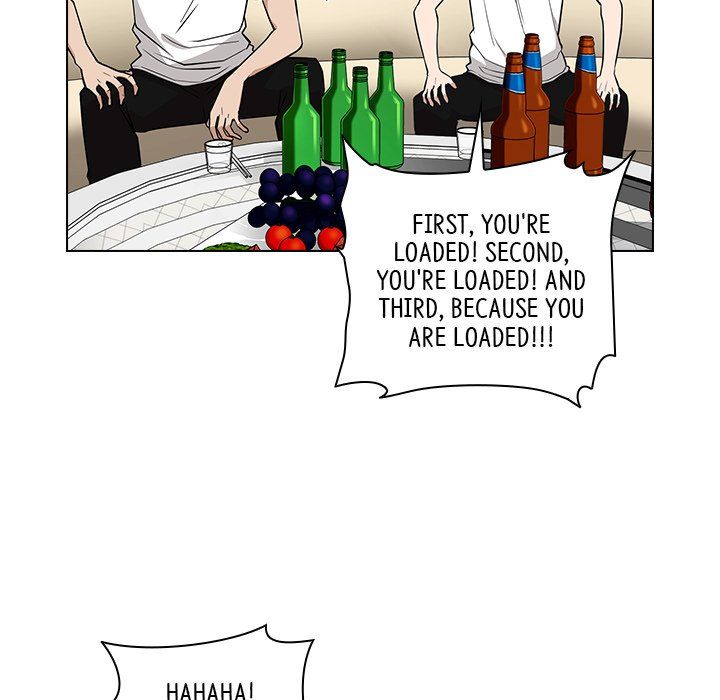 Malcolm, The Superstar Detective Manhwa - Chapter 20 Page 59