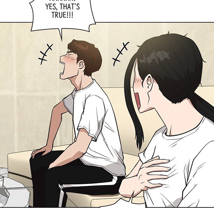 Malcolm, The Superstar Detective Manhwa - Chapter 20 Page 60