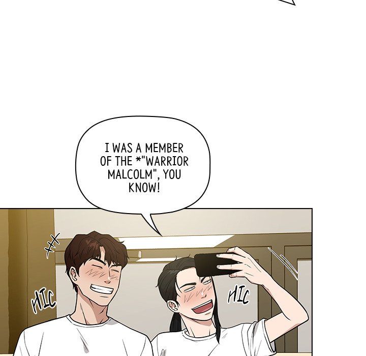 Malcolm, The Superstar Detective Manhwa - Chapter 20 Page 63