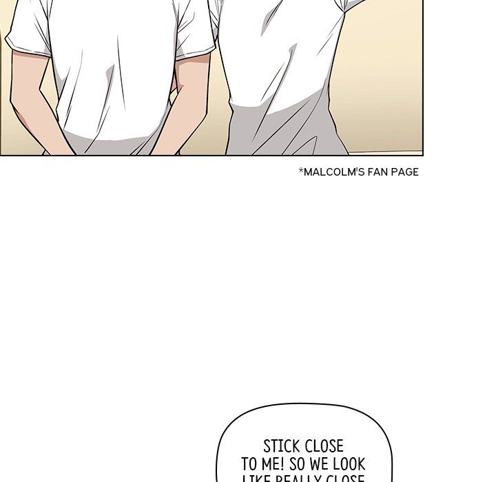 Malcolm, The Superstar Detective Manhwa - Chapter 20 Page 64