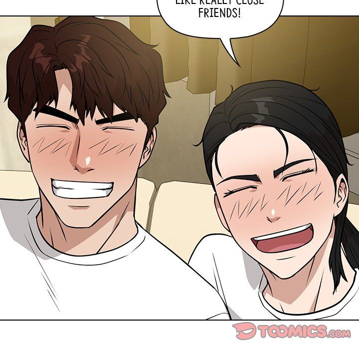 Malcolm, The Superstar Detective Manhwa - Chapter 20 Page 65