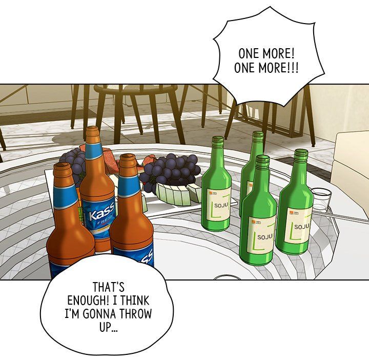 Malcolm, The Superstar Detective Manhwa - Chapter 20 Page 72