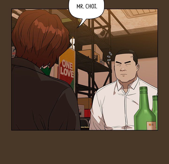 Malcolm, The Superstar Detective Manhwa - Chapter 20 Page 76