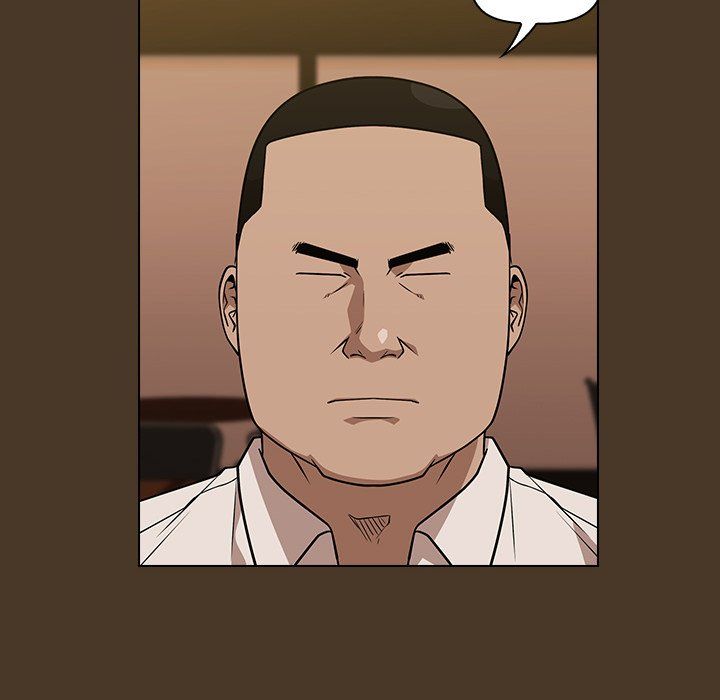 Malcolm, The Superstar Detective Manhwa - Chapter 20 Page 79