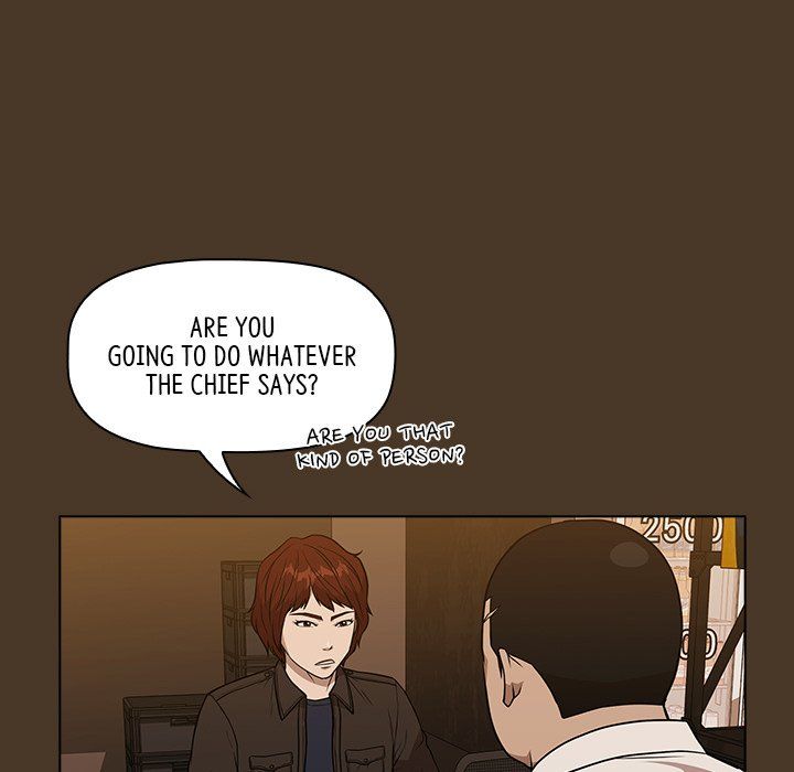 Malcolm, The Superstar Detective Manhwa - Chapter 20 Page 80