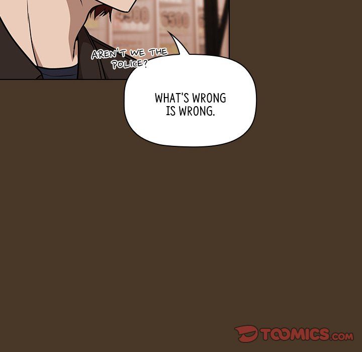 Malcolm, The Superstar Detective Manhwa - Chapter 20 Page 83