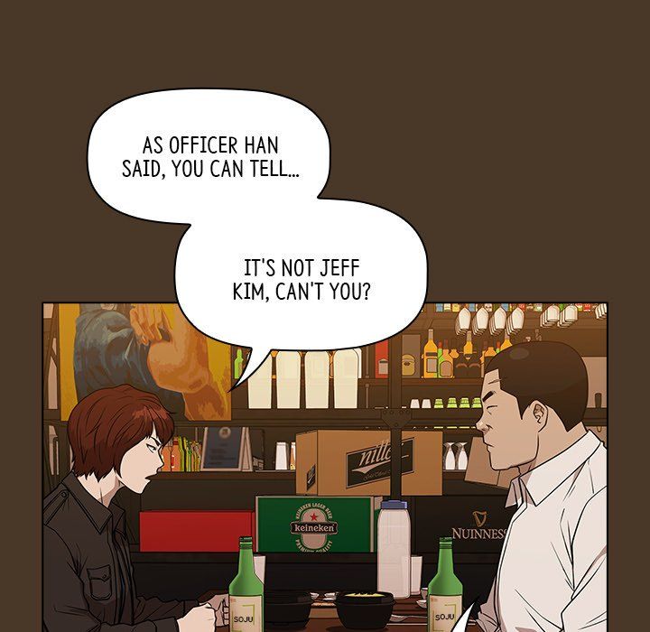 Malcolm, The Superstar Detective Manhwa - Chapter 20 Page 84