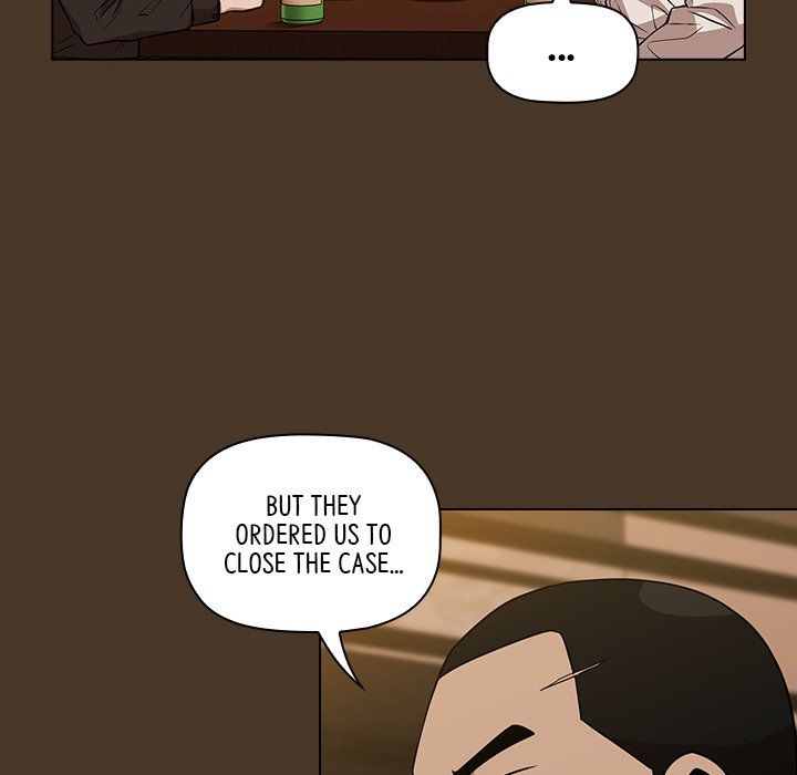 Malcolm, The Superstar Detective Manhwa - Chapter 20 Page 85