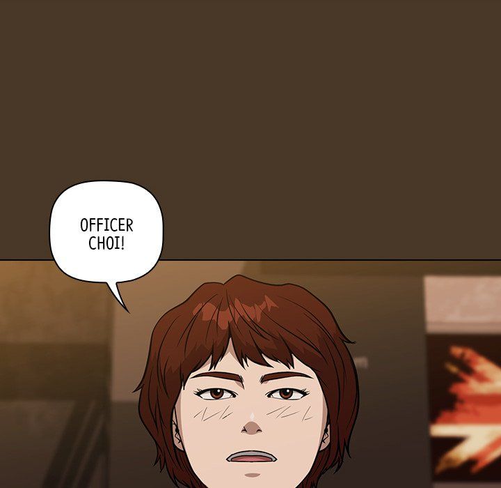 Malcolm, The Superstar Detective Manhwa - Chapter 20 Page 87