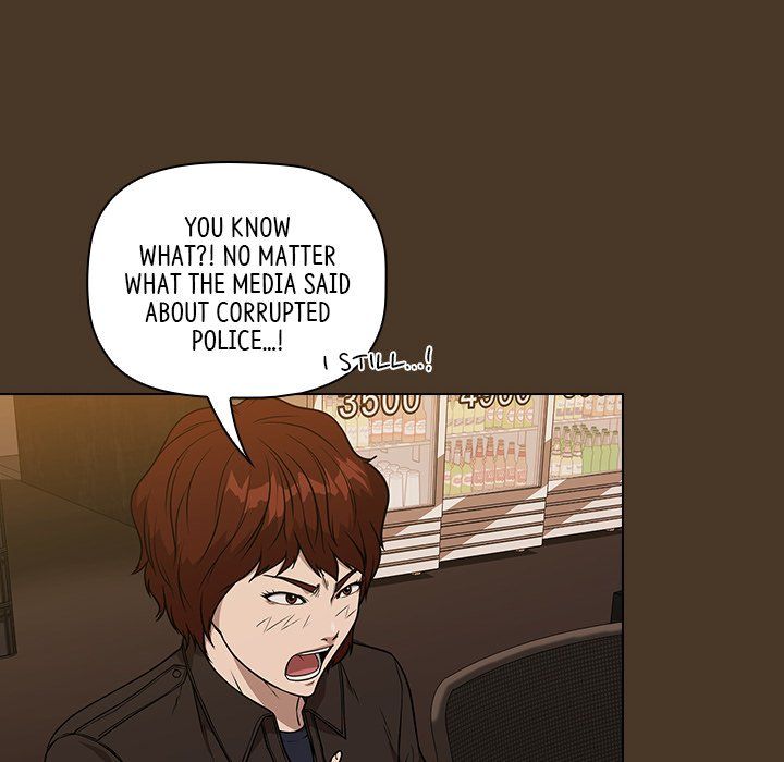 Malcolm, The Superstar Detective Manhwa - Chapter 20 Page 91