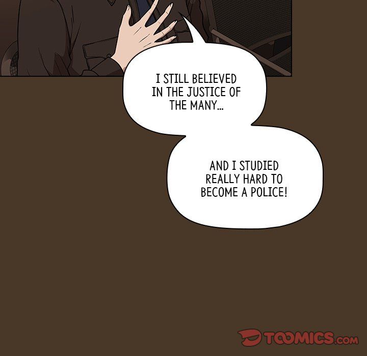 Malcolm, The Superstar Detective Manhwa - Chapter 20 Page 92