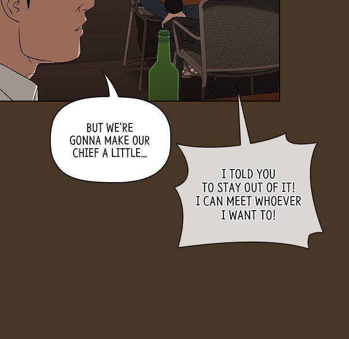 Malcolm, The Superstar Detective Manhwa - Chapter 20 Page 99