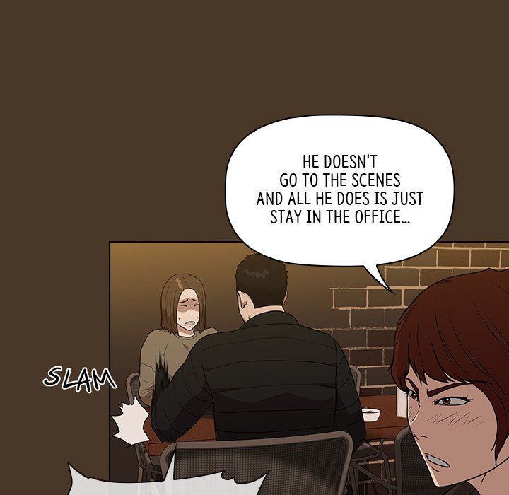 Malcolm, The Superstar Detective Manhwa - Chapter 20 Page 100