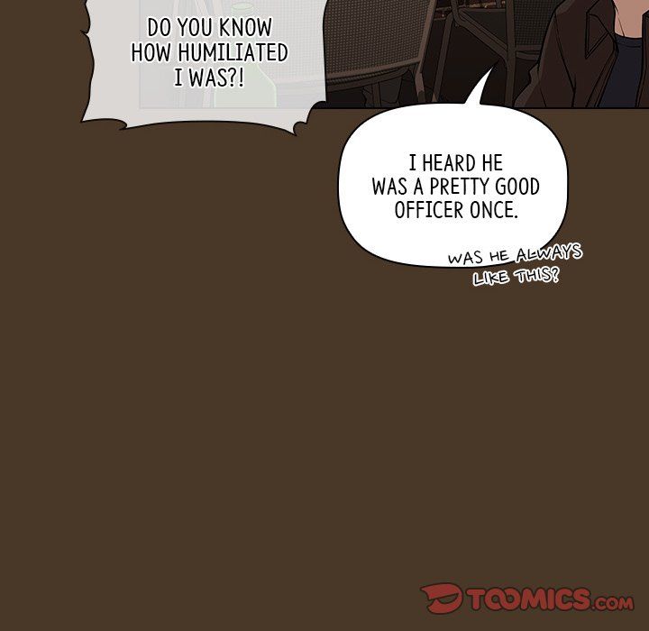 Malcolm, The Superstar Detective Manhwa - Chapter 20 Page 101