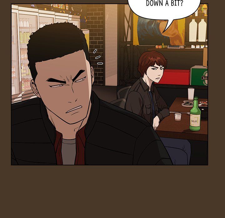 Malcolm, The Superstar Detective Manhwa - Chapter 20 Page 104