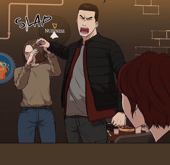 Malcolm, The Superstar Detective Manhwa - Chapter 20 Page 107