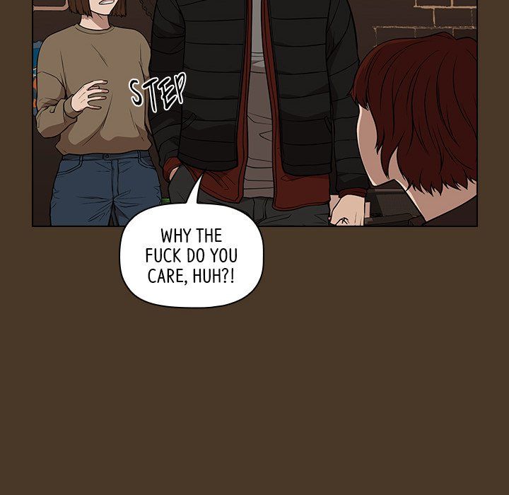 Malcolm, The Superstar Detective Manhwa - Chapter 20 Page 109