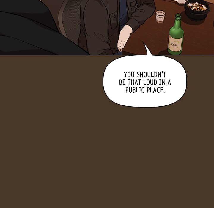 Malcolm, The Superstar Detective Manhwa - Chapter 20 Page 111