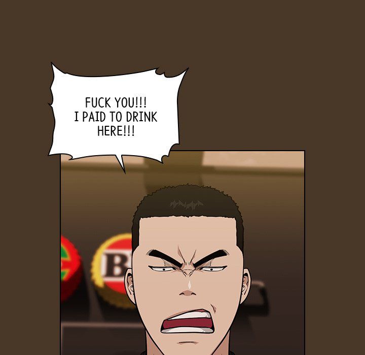 Malcolm, The Superstar Detective Manhwa - Chapter 20 Page 112