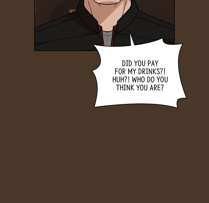 Malcolm, The Superstar Detective Manhwa - Chapter 20 Page 113