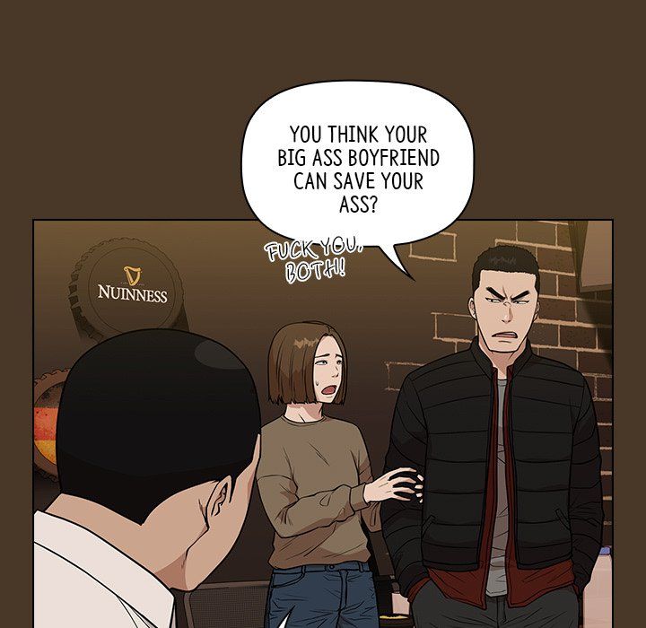 Malcolm, The Superstar Detective Manhwa - Chapter 20 Page 114
