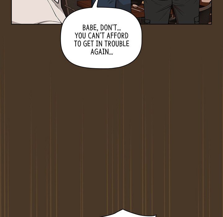 Malcolm, The Superstar Detective Manhwa - Chapter 20 Page 115
