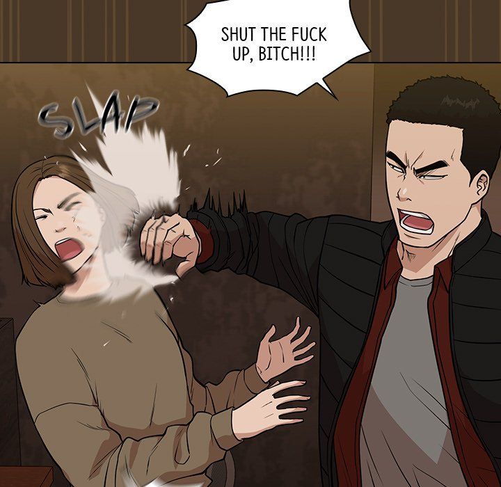 Malcolm, The Superstar Detective Manhwa - Chapter 20 Page 116