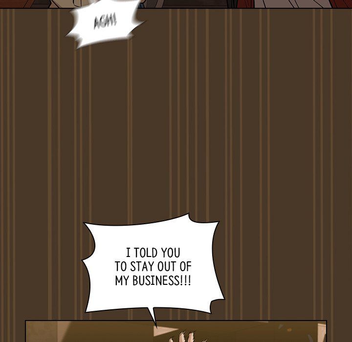 Malcolm, The Superstar Detective Manhwa - Chapter 20 Page 117