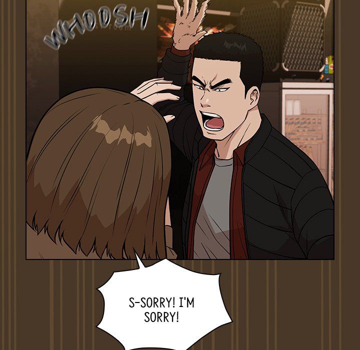 Malcolm, The Superstar Detective Manhwa - Chapter 20 Page 118