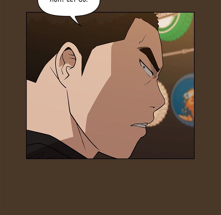 Malcolm, The Superstar Detective Manhwa - Chapter 20 Page 121