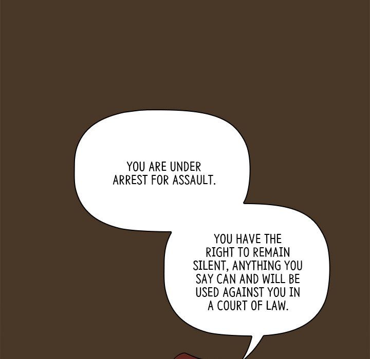 Malcolm, The Superstar Detective Manhwa - Chapter 20 Page 122