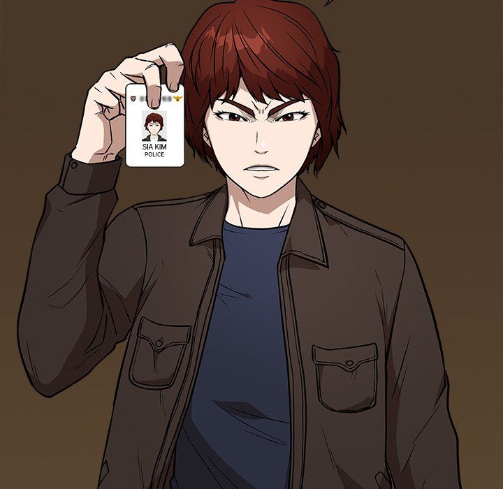 Malcolm, The Superstar Detective Manhwa - Chapter 20 Page 123