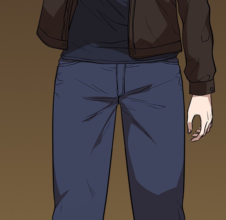 Malcolm, The Superstar Detective Manhwa - Chapter 20 Page 124