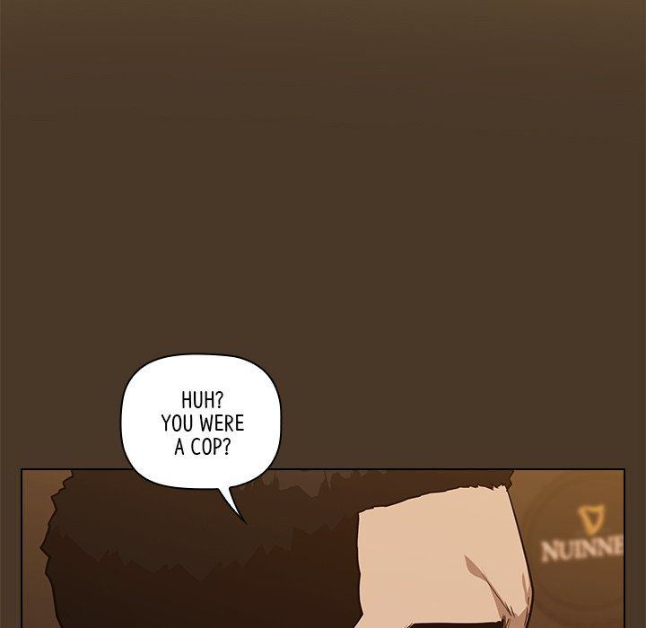 Malcolm, The Superstar Detective Manhwa - Chapter 20 Page 126