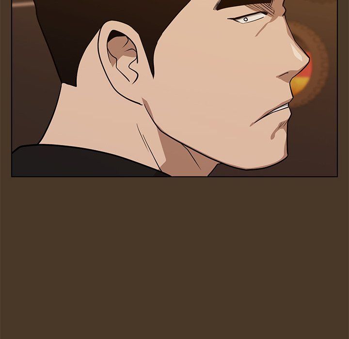 Malcolm, The Superstar Detective Manhwa - Chapter 20 Page 127