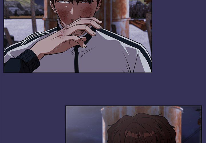 Malcolm, The Superstar Detective Manhwa - Chapter 48 Page 1