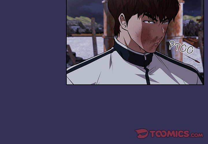 Malcolm, The Superstar Detective Manhwa - Chapter 48 Page 2