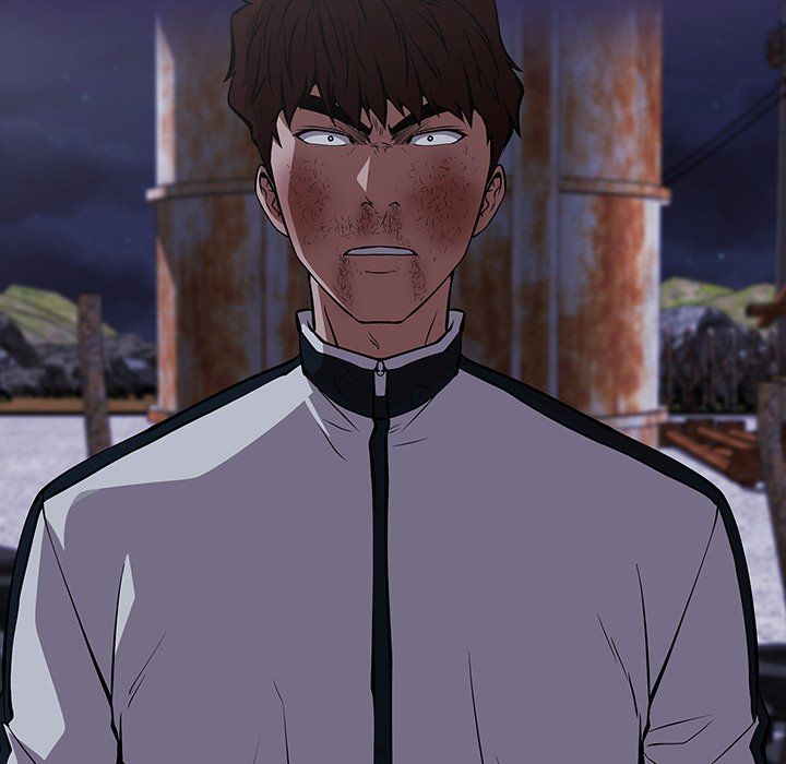 Malcolm, The Superstar Detective Manhwa - Chapter 48 Page 4