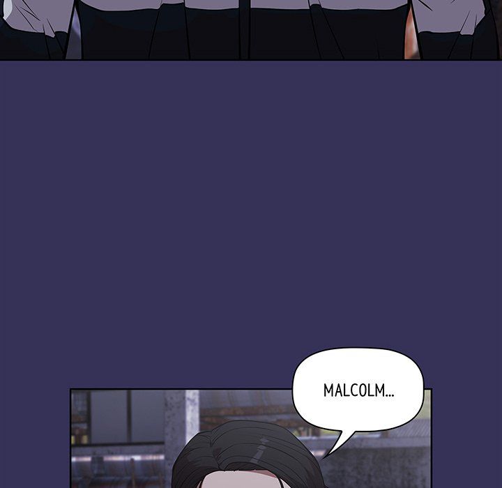 Malcolm, The Superstar Detective Manhwa - Chapter 48 Page 5