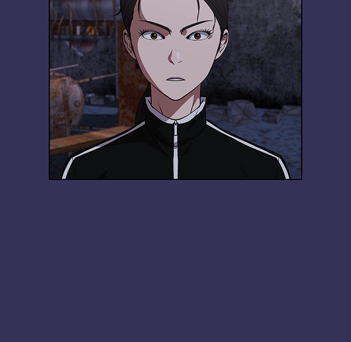 Malcolm, The Superstar Detective Manhwa - Chapter 48 Page 6