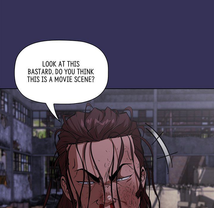 Malcolm, The Superstar Detective Manhwa - Chapter 48 Page 7