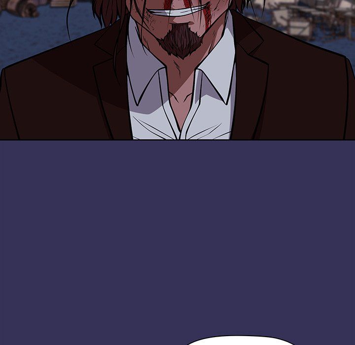 Malcolm, The Superstar Detective Manhwa - Chapter 48 Page 8