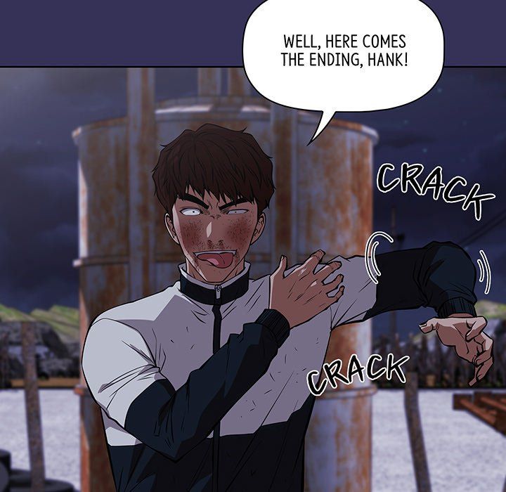 Malcolm, The Superstar Detective Manhwa - Chapter 48 Page 9