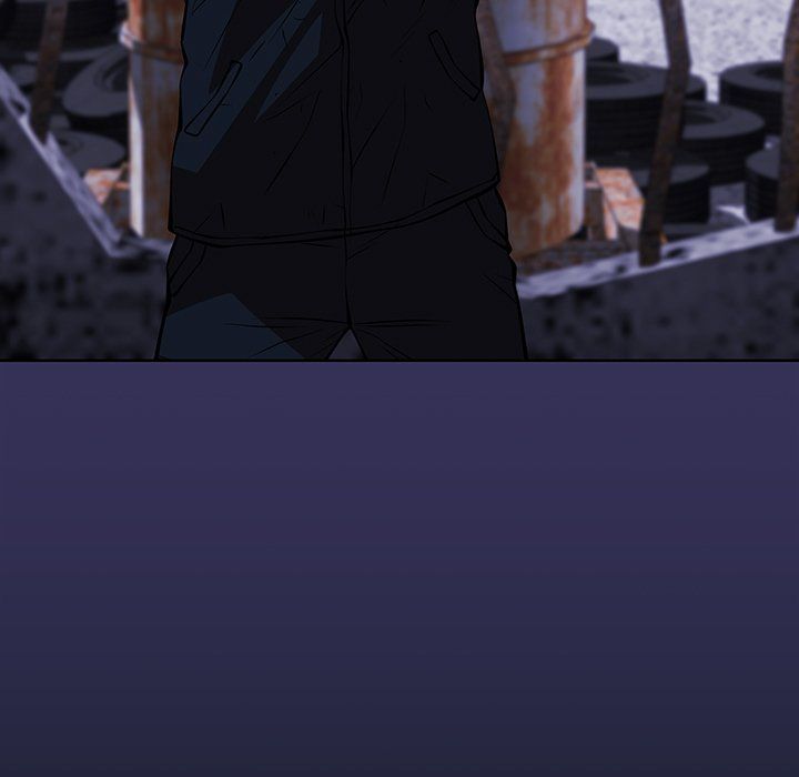 Malcolm, The Superstar Detective Manhwa - Chapter 48 Page 10