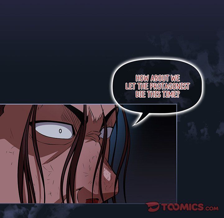 Malcolm, The Superstar Detective Manhwa - Chapter 48 Page 11